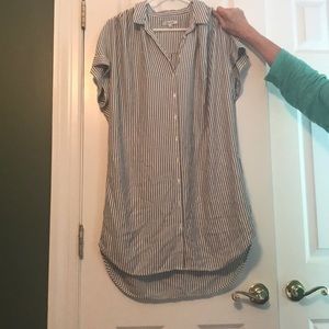 Madewell dress
